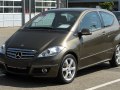 2008 Mercedes-Benz A-Класс Coupe (C169, facelift 2008) - Фото 3