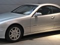 1999 Mercedes-Benz CL (C215) - εικόνα 10
