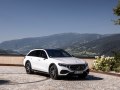 Mercedes-Benz E-Klasse - Technische Daten, Verbrauch, Maße