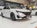 2022 Peugeot 308 III (Phase I, 2021) - Снимка 8