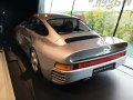 Porsche 959 - Fotoğraf 5