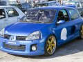 2003 Renault Clio Sport (Phase II) - Fotoğraf 10