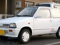 Suzuki Alto II - Fotografie 2