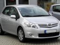 Toyota Auris (facelift 2010) - Bilde 7