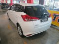 2018 Toyota Yaris (XP150, facelift 2017) - Fotografia 4