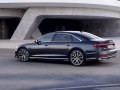 2022 Audi A8 Long (D5, facelift 2021) - Снимка 5