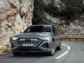 2023 Audi Q8 e-tron - Tekniska data, Bränsleförbrukning, Mått
