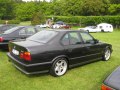 1988 BMW M5 (E34) - Bilde 5