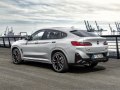 2022 BMW X4 (G02 LCI, facelift 2021) - Снимка 2