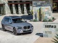 2022 BMW X7 (G07, facelift 2022) - Снимка 35