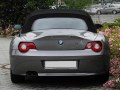 BMW Z4 (E85) - Снимка 7