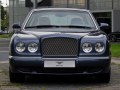 2002 Bentley Arnage R - Bilde 3
