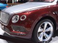 2016 Bentley Bentayga - Kuva 86