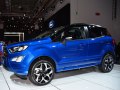 2017 Ford EcoSport II (facelift 2017) - Foto 10
