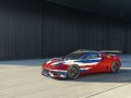 Lotus Evora 430 GT4 Concept - Снимка 9
