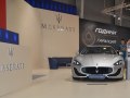 Maserati GranTurismo I - Bilde 9