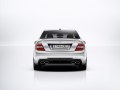 Mercedes-Benz Classe C (W204, facelift 2011) - Photo 8