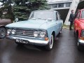 1964 Moskvich 408 - Kuva 2