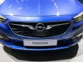 2017 Opel Insignia Country Tourer (B) - εικόνα 10