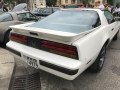 1982 Pontiac Firebird III - Foto 7