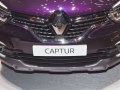 2017 Renault Captur (facelift 2017) - Снимка 20