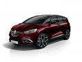 2020 Renault Grand Scenic IV (Phase II) - Ficha técnica, Consumo, Medidas