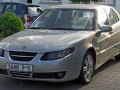 2005 Saab 9-5 (facelift 2005) - Fotoğraf 4