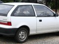 Suzuki Cultus II Hatchback - Bilde 2