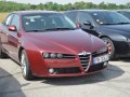 Alfa Romeo 159 - Fotografie 3
