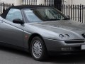 1995 Alfa Romeo Spider (916) - Fotografie 4