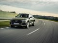 2021 Audi Q5 II (FY, facelift 2020) - Технические характеристики, Расход топлива, Габариты