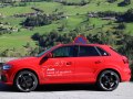 Audi RS Q3 - Fotografie 8