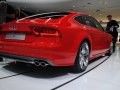 2012 Audi S7 Sportback (C7) - Fotoğraf 4