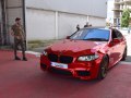 BMW Seria 5 Sedan (F10) - Fotografie 4