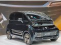 2021 Baojun KiWi EV (facelift 2021) - Dane techniczne, Zużycie paliwa, Wymiary