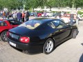 1998 Ferrari 456M - Fotografia 7