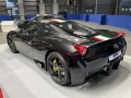Ferrari 458 Speciale - Fotografie 4