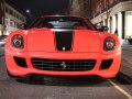 Ferrari 599 GTB Fiorano - Снимка 10