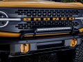 2021 Ford Bronco VI Two-door - Foto 6