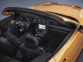 2018 Ford Mustang Convertible VI (facelift 2017) - Fotografie 9