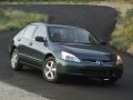 2003 Honda Accord VII (North America) - Fotografie 7