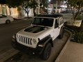 2018 Jeep Wrangler IV (JL) - Фото 3