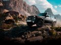 2022 Lada Niva Legend Bronto - Teknik özellikler, Yakıt tüketimi, Boyutlar