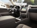 2020 Lexus GX (J150, facelift 2019) - Photo 4