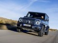 2025 Mercedes-Benz G-класа Дълга база (W465) - Технически характеристики, Разход на гориво, Размери
