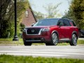 2022 Nissan Pathfinder V - Технически характеристики, Разход на гориво, Размери