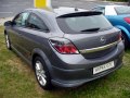 Opel Astra H GTC - Photo 4