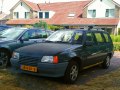 Opel Kadett E Caravan - Снимка 5