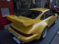 Porsche 911 (964) - Fotoğraf 4