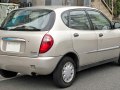 1998 Toyota Duet (M10) - Bild 4